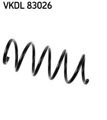 SKF VKDL 83026